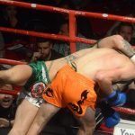 Gladiators Night 2018: Domácí Josef Talafous vybojoval národní titul!
