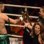 Gladiators Night 2018: Domácí Josef Talafous vybojoval národní titul!