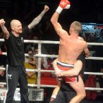 Gladiators Night 2018: Domácí Josef Talafous vybojoval národní titul!
