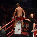 Gladiators Night 2018: Domácí Josef Talafous vybojoval národní titul!