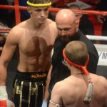 Gladiators Night 2018: Domácí Josef Talafous vybojoval národní titul!