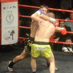 Gladiators Night 2018: Domácí Josef Talafous vybojoval národní titul!