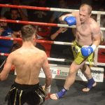 Gladiators Night 2018: Domácí Josef Talafous vybojoval národní titul!
