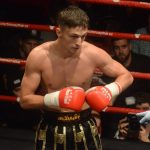 Gladiators Night 2018: Domácí Josef Talafous vybojoval národní titul!