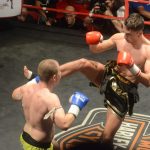 Gladiators Night 2018: Domácí Josef Talafous vybojoval národní titul!