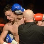 Gladiators Night 2018: Domácí Josef Talafous vybojoval národní titul!