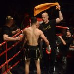 Gladiators Night 2018: Domácí Josef Talafous vybojoval národní titul!