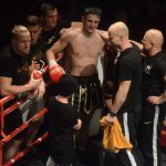 Gladiators Night 2018: Domácí Josef Talafous vybojoval národní titul!