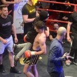 Gladiators Night 2018: Domácí Josef Talafous vybojoval národní titul!
