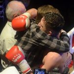 Gladiators Night 2018: Domácí Josef Talafous vybojoval národní titul!