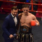 Gladiators Night 2018: Domácí Josef Talafous vybojoval národní titul!