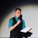 Studentský filmový festival vyhrála černá komedie Karla Šindeláře