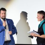 Studentský filmový festival vyhrála černá komedie Karla Šindeláře