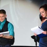 Studentský filmový festival vyhrála černá komedie Karla Šindeláře