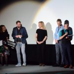 Studentský filmový festival vyhrála černá komedie Karla Šindeláře