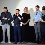 Studentský filmový festival vyhrála černá komedie Karla Šindeláře