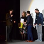 Studentský filmový festival vyhrála černá komedie Karla Šindeláře