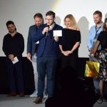 Studentský filmový festival vyhrála černá komedie Karla Šindeláře