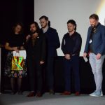 Studentský filmový festival vyhrála černá komedie Karla Šindeláře