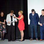 Studentský filmový festival vyhrála černá komedie Karla Šindeláře