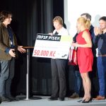 Studentský filmový festival vyhrála černá komedie Karla Šindeláře