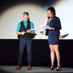 Studentský filmový festival vyhrála černá komedie Karla Šindeláře