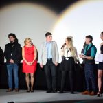 Studentský filmový festival vyhrála černá komedie Karla Šindeláře