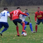 Čimelice předvedly nejlepší výkon v sezoně a rozstřílely Hlubokou