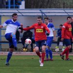 Čimelice předvedly nejlepší výkon v sezoně a rozstřílely Hlubokou