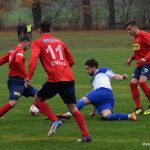 Čimelice předvedly nejlepší výkon v sezoně a rozstřílely Hlubokou