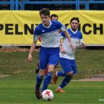 Čimelice předvedly nejlepší výkon v sezoně a rozstřílely Hlubokou