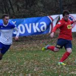 Čimelice předvedly nejlepší výkon v sezoně a rozstřílely Hlubokou