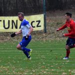 Čimelice předvedly nejlepší výkon v sezoně a rozstřílely Hlubokou