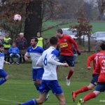 Čimelice předvedly nejlepší výkon v sezoně a rozstřílely Hlubokou