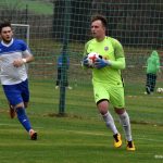 Čimelice předvedly nejlepší výkon v sezoně a rozstřílely Hlubokou