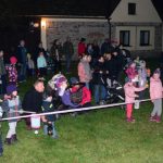Švejk dohlížel na souboj Rozumu a Štěstí