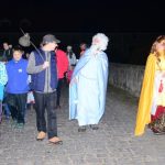 Švejk dohlížel na souboj Rozumu a Štěstí