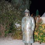 Švejk dohlížel na souboj Rozumu a Štěstí
