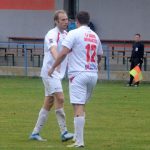 Bernartice nasázely Nemanicím na závěr podzimu „bůra“