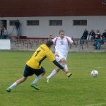 Bernartice nasázely Nemanicím na závěr podzimu „bůra“
