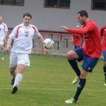 Bernartice nasázely Nemanicím na závěr podzimu „bůra“
