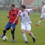 Bernartice nasázely Nemanicím na závěr podzimu „bůra“
