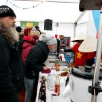 Svatomartinské hodování v Jindřichově Hradci začalo v sobotu. Martin na bílém koni přijede dnes