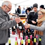 Svatomartinské hodování v Jindřichově Hradci začalo v sobotu. Martin na bílém koni přijede dnes