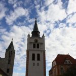 Vimperk si připomněl veterány a udělil několik pamětních medailí