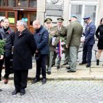 Vimperk si připomněl veterány a udělil několik pamětních medailí