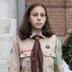 Vimperk si připomněl veterány a udělil několik pamětních medailí