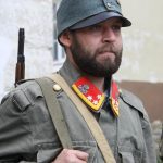 Vimperk si připomněl veterány a udělil několik pamětních medailí
