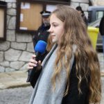 Vimperk si připomněl veterány a udělil několik pamětních medailí