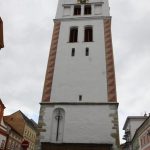 Vimperk si připomněl veterány a udělil několik pamětních medailí